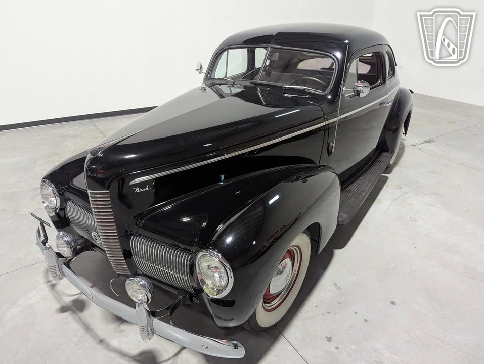 1940 Nash - Image 4 of 31