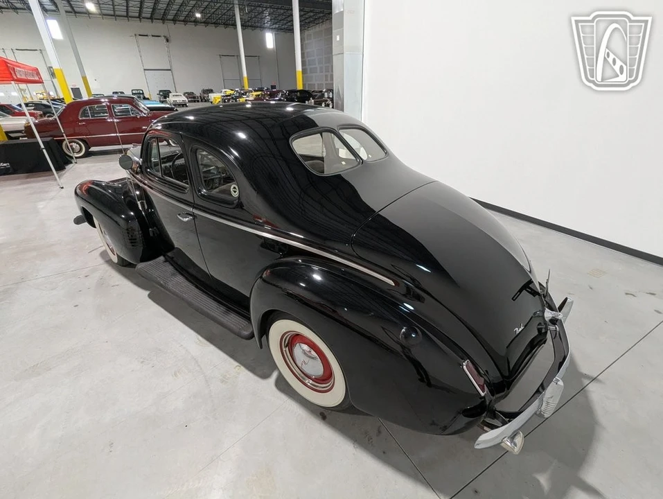 1940 Nash - Image 10 of 31