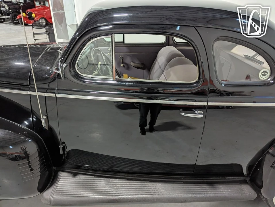1940 Nash - Image 31 of 31