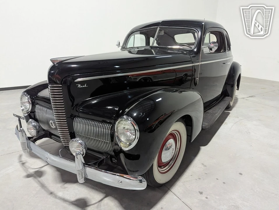 1940 Nash - Image 3 of 31