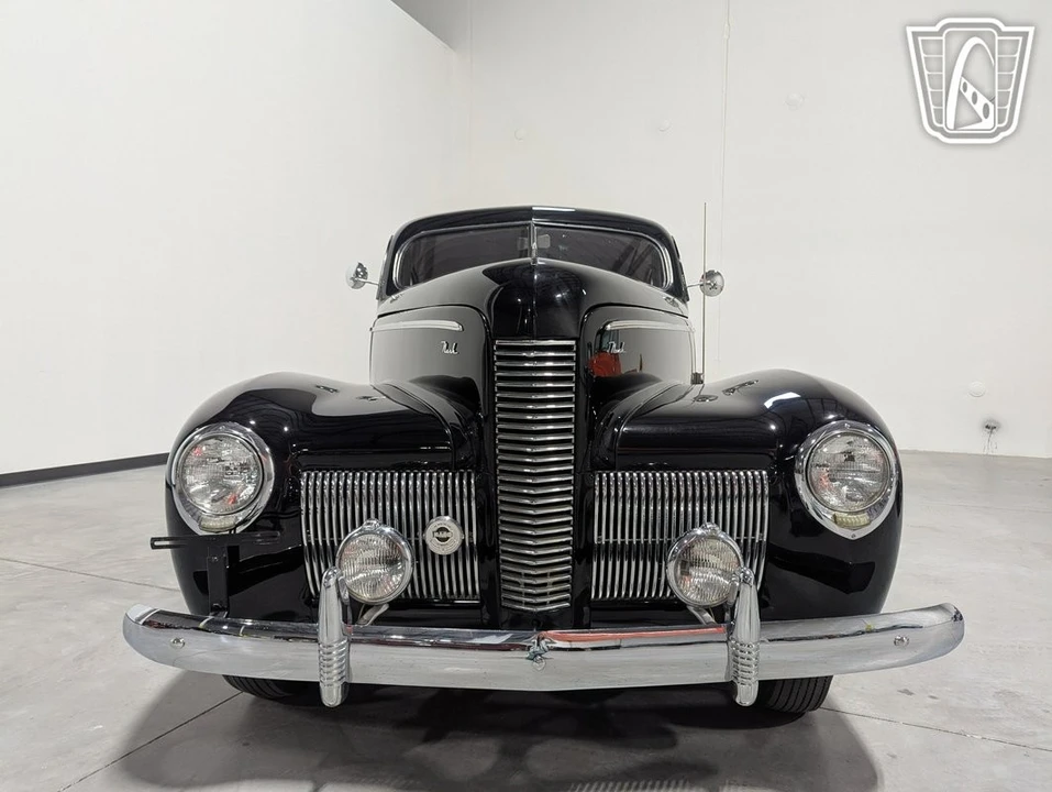 1940 Nash - Image 25 of 31