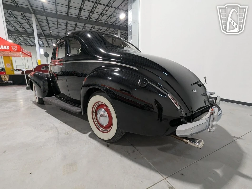 1940 Nash - Image 11 of 31