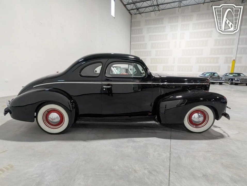1940 Nash - Image 19 of 31