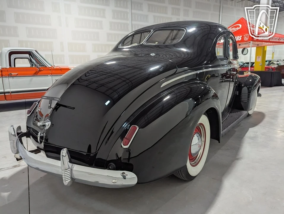 1940 Nash - Image 16 of 31
