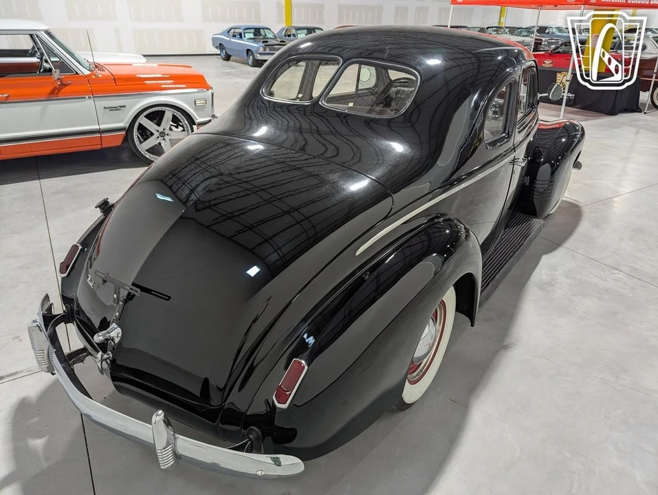 1940 Nash - Image 15 of 31
