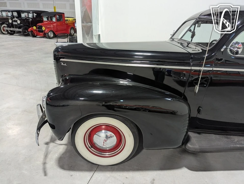 1940 Nash - Image 28 of 31
