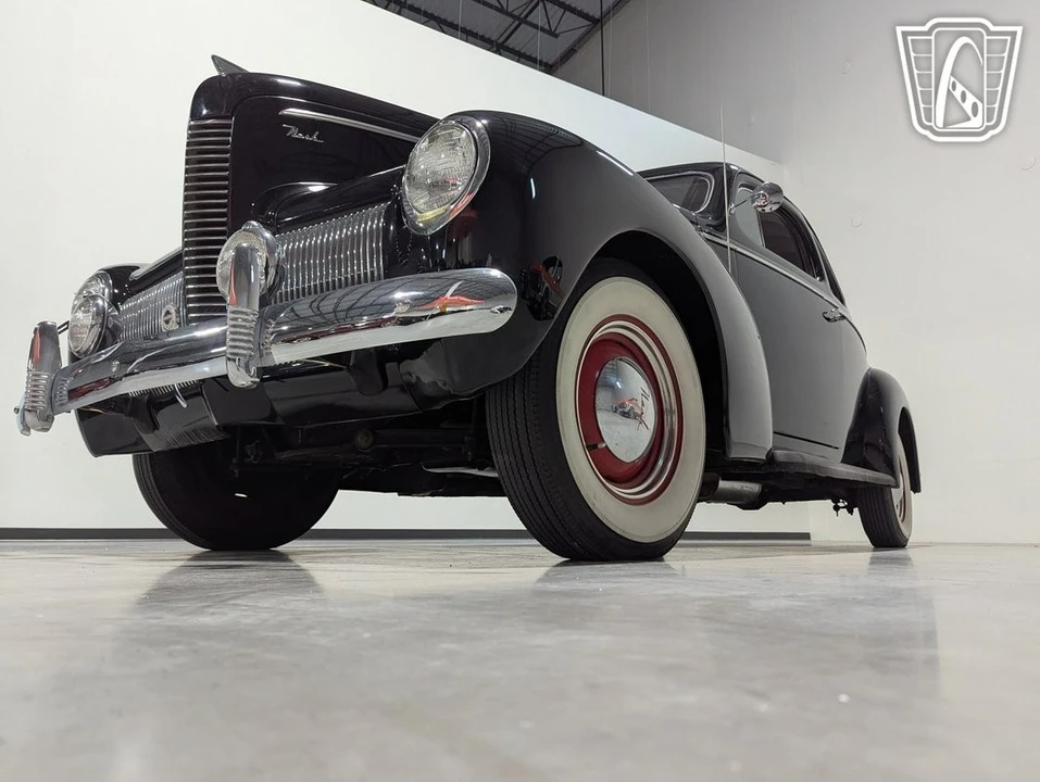 1940 Nash - Image 6 of 31
