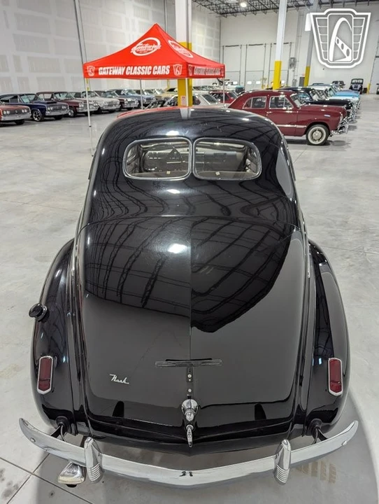 1940 Nash - Image 13 of 31