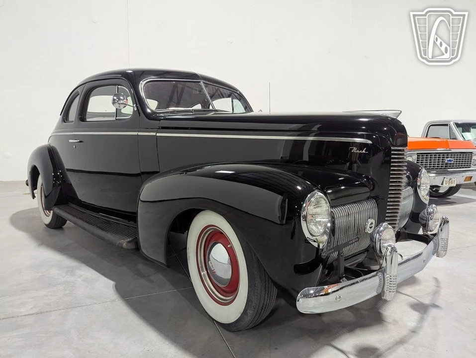 1940 Nash - Image 22 of 31