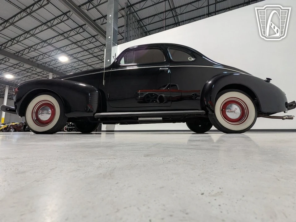 1940 Nash - Image 9 of 21