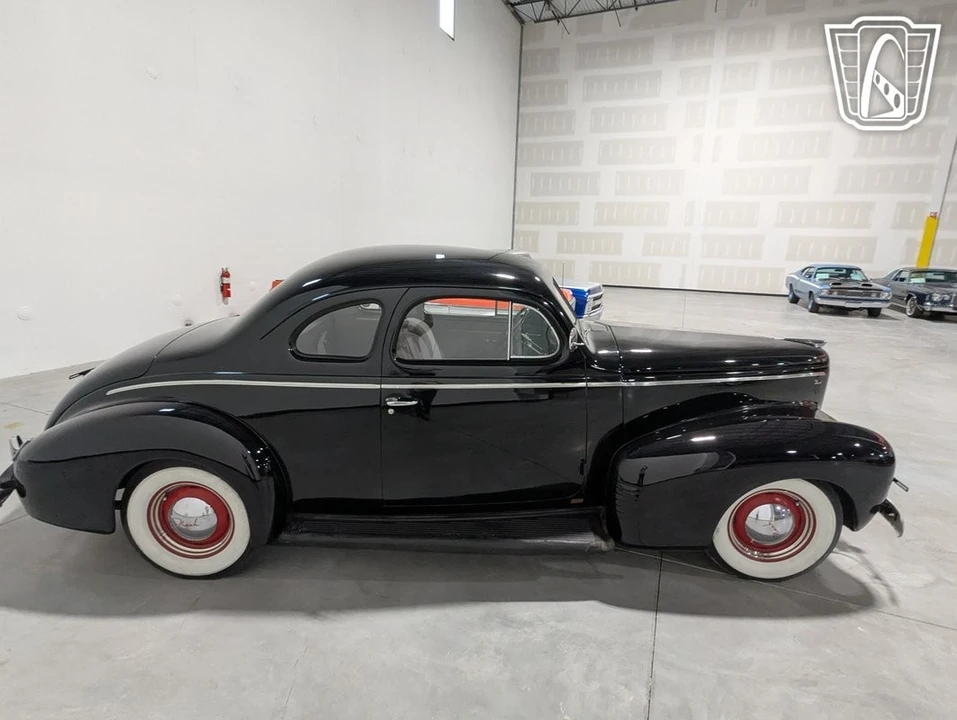 1940 Nash - Image 18 of 31