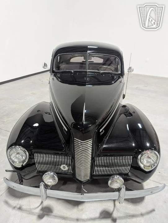 1940 Nash - Image 24 of 31