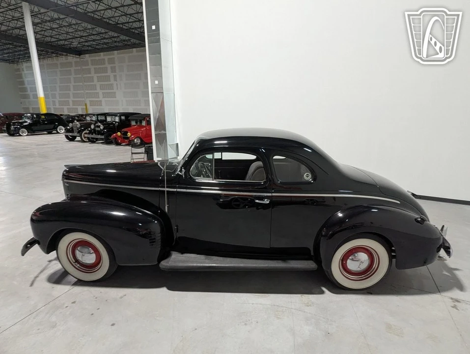 1940 Nash - Image 7 of 31