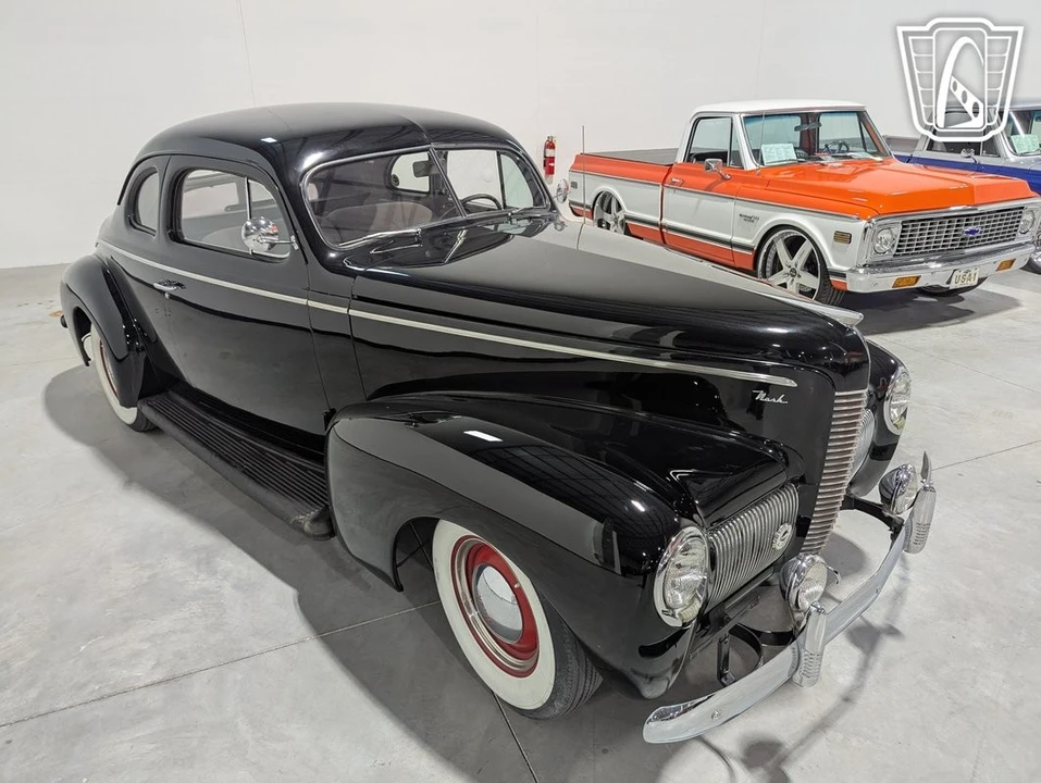 1940 Nash - Image 21 of 21