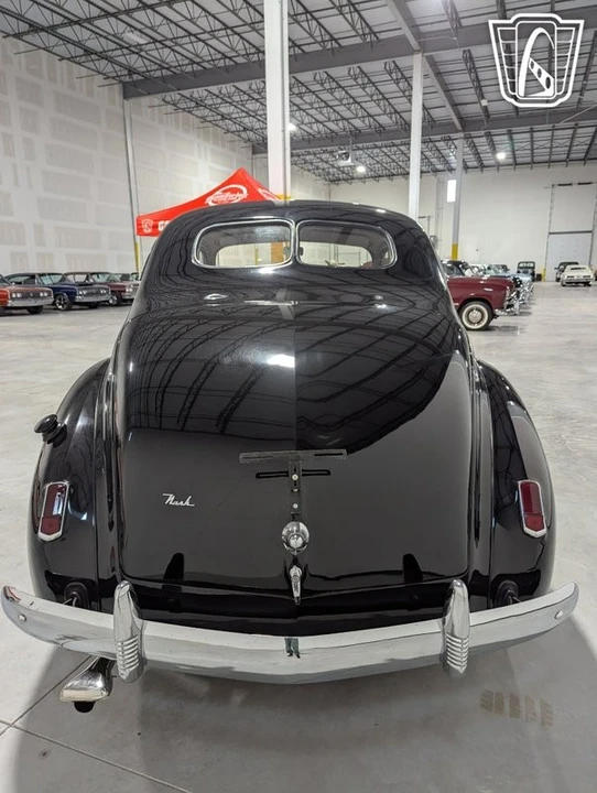 1940 Nash - Image 14 of 31