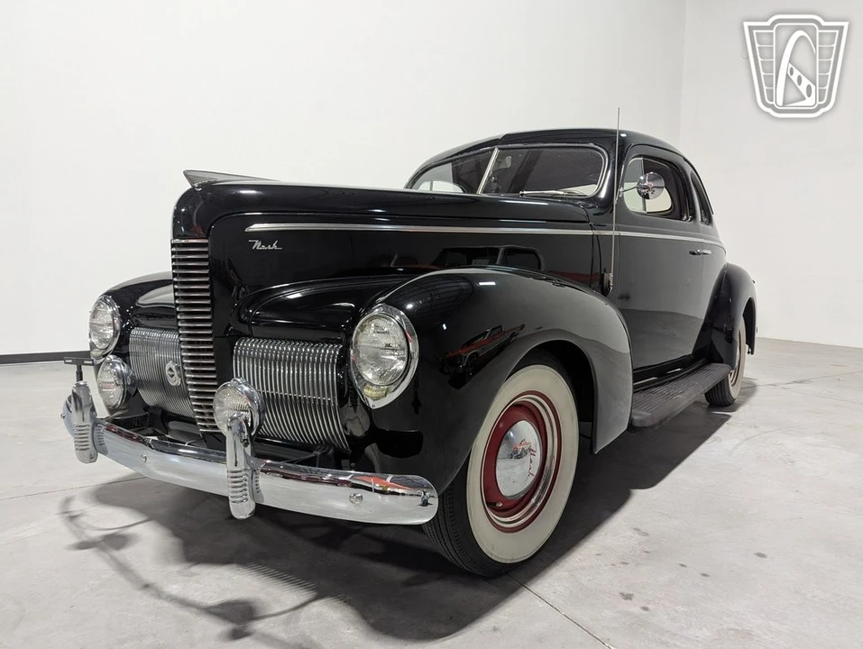 1940 Nash - Image 5 of 31