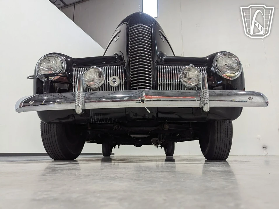 1940 Nash - Image 26 of 31