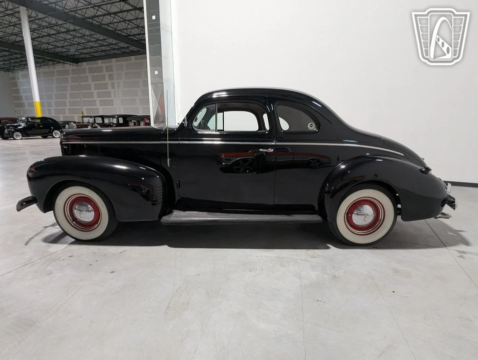 1940 Nash - Image 8 of 21
