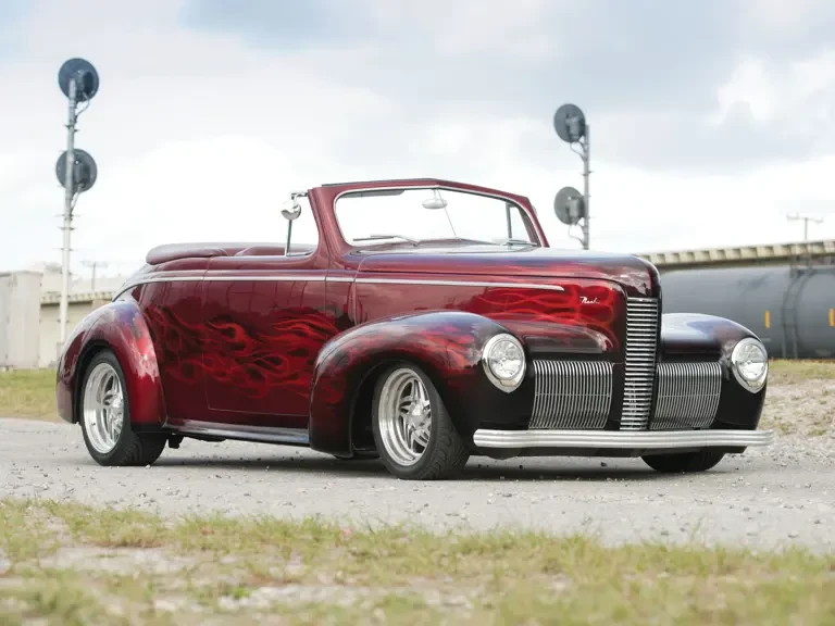 1940 Nash - Image 2 of 2