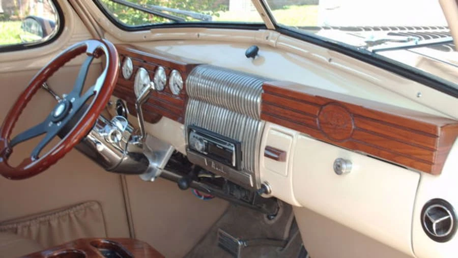 1940 Nash - Image 3 of 6