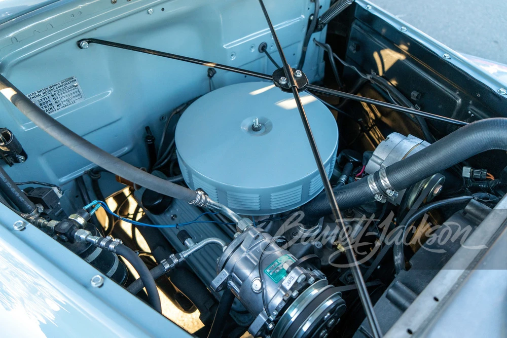 1940 Oldsmobile 98 - Image 2 of 12