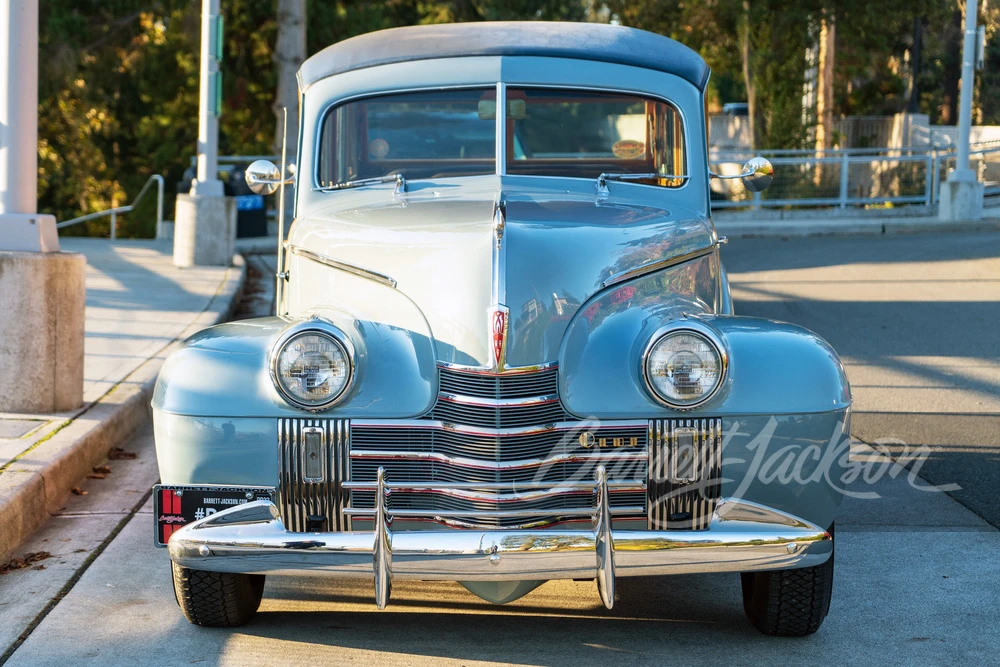 1940 Oldsmobile 98 - Image 6 of 12