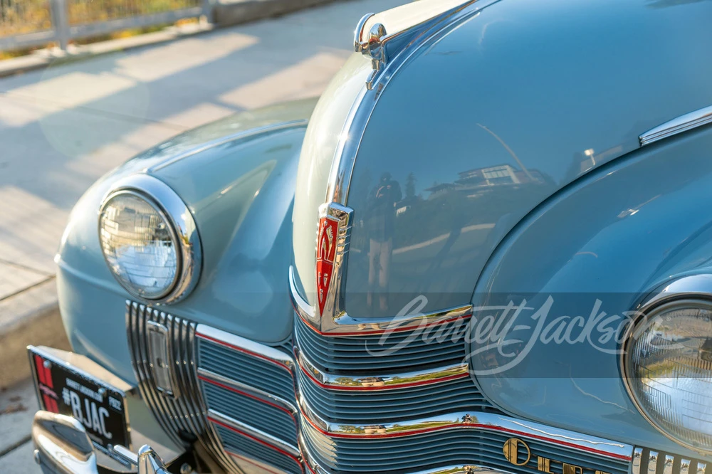1940 Oldsmobile 98 - Image 10 of 12
