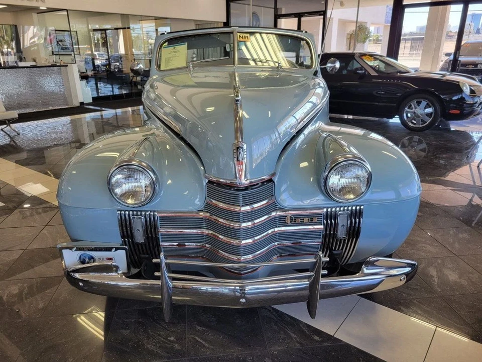 1940 Oldsmobile 98 - Image 4 of 21