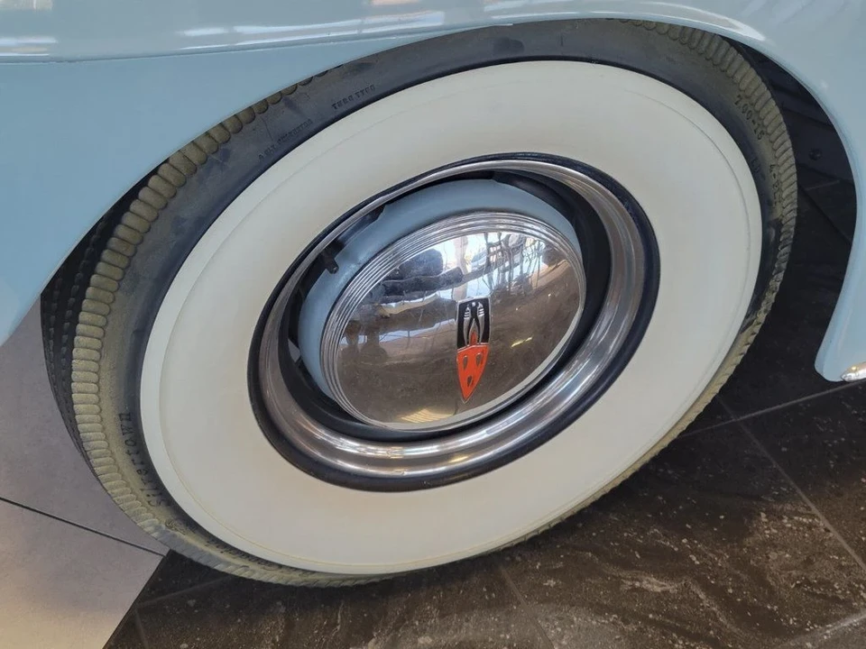 1940 Oldsmobile 98 - Image 5 of 21