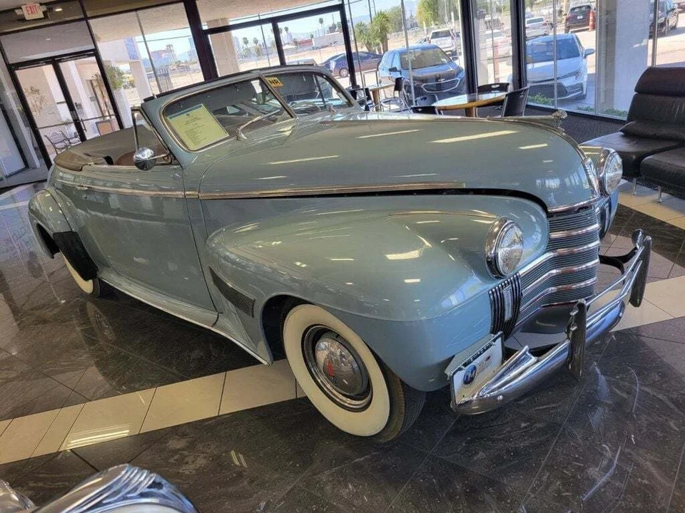 1940 Oldsmobile 98 - Image 3 of 21