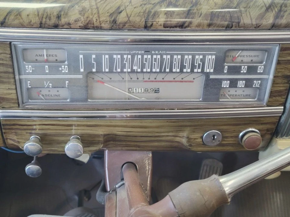 1940 Oldsmobile 98 - Image 17 of 21