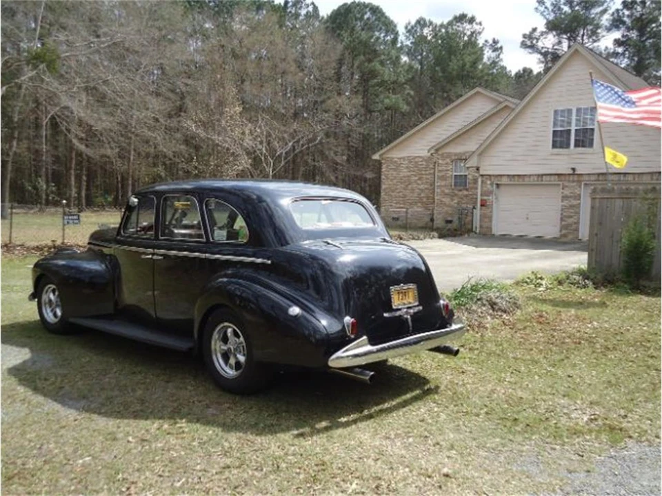 1940 Oldsmobile 98 - Image 6 of 10