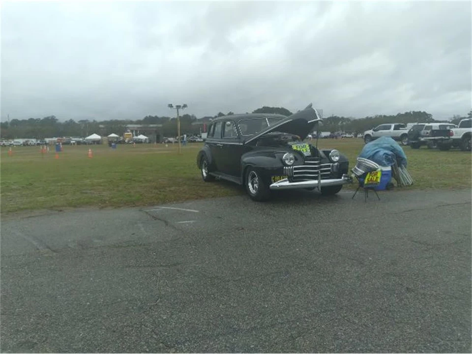 1940 Oldsmobile 98 - Image 7 of 15