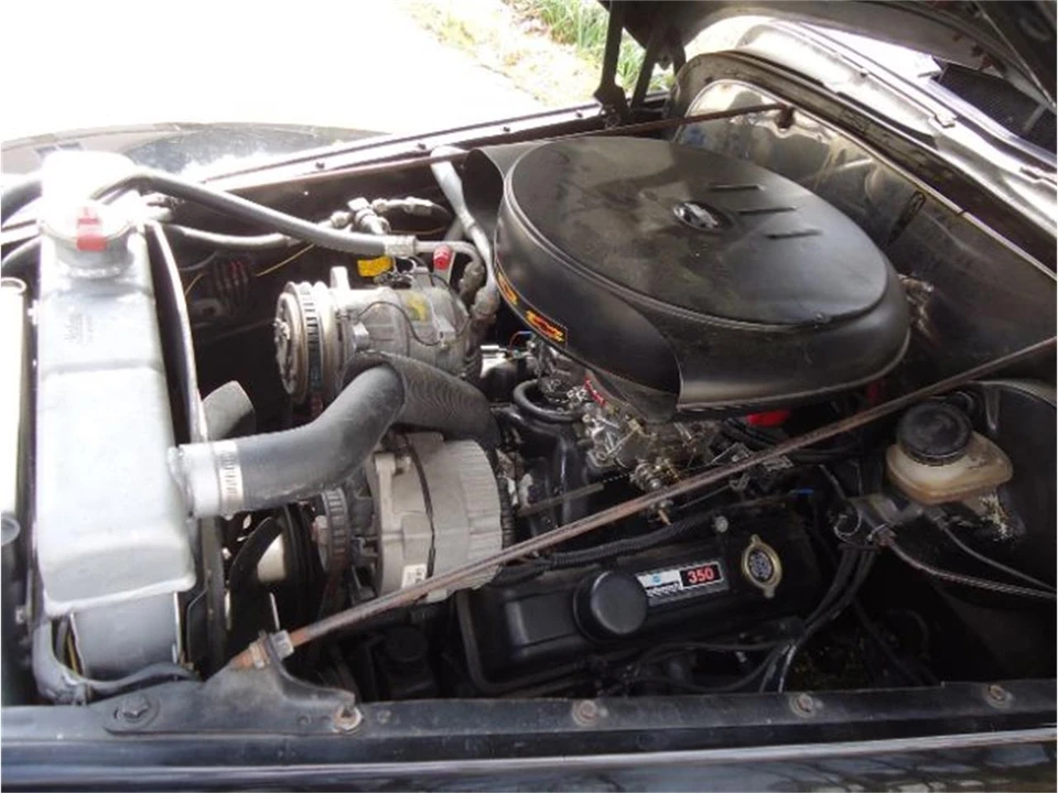 1940 Oldsmobile 98 - Image 10 of 15