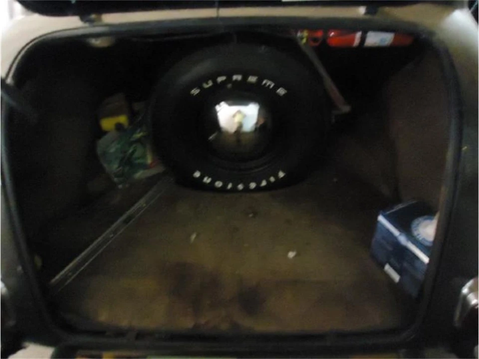 1940 Oldsmobile 98 - Image 15 of 15