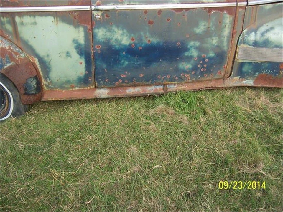 1940 Oldsmobile 98 - Image 5 of 16