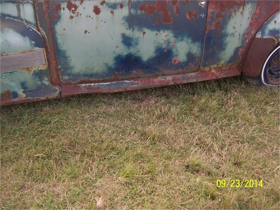 1940 Oldsmobile 98 - Image 6 of 16