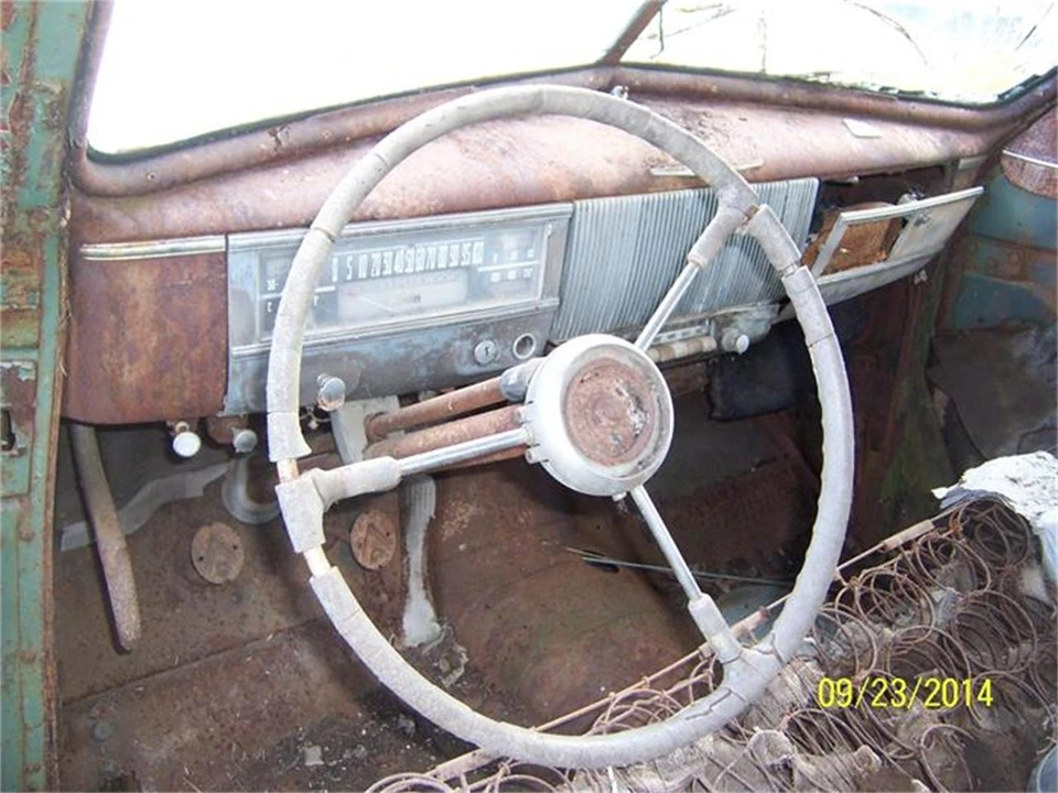1940 Oldsmobile 98 - Image 7 of 16
