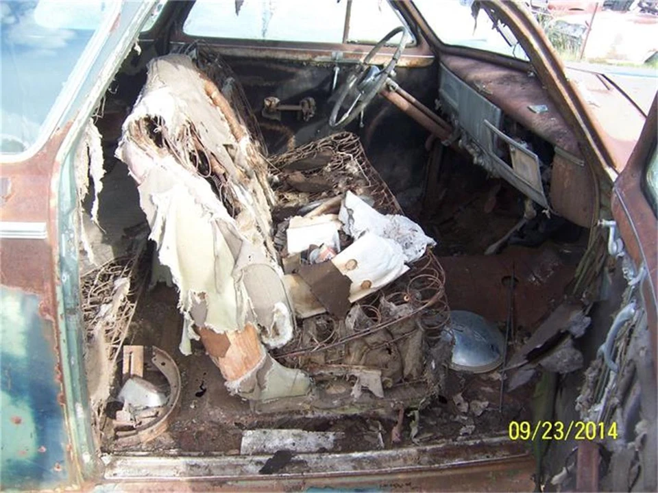 1940 Oldsmobile 98 - Image 11 of 16