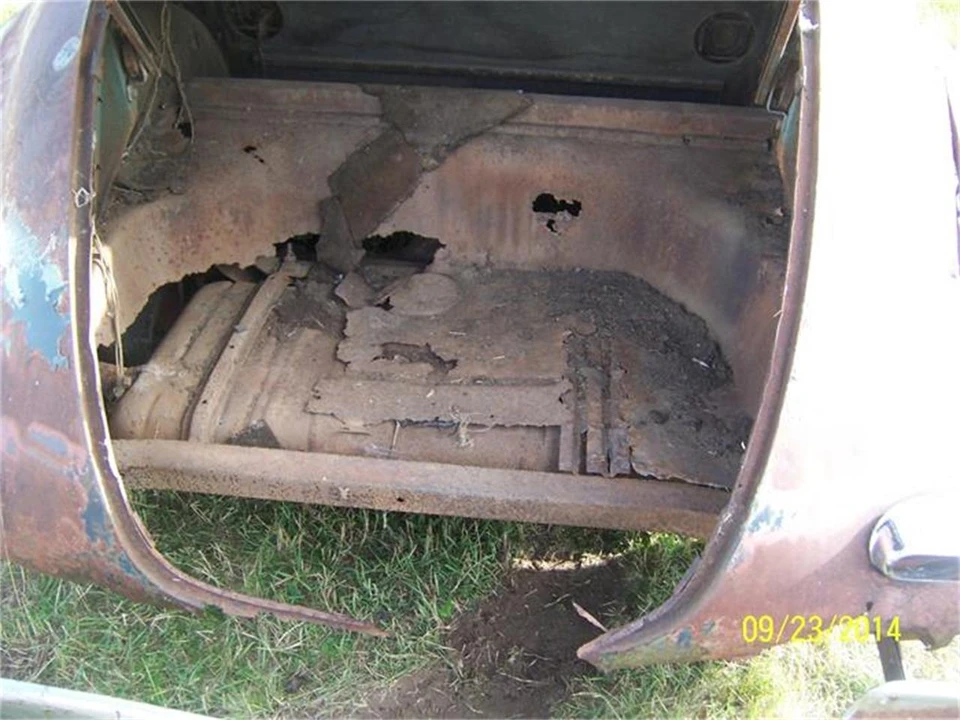 1940 Oldsmobile 98 - Image 12 of 16
