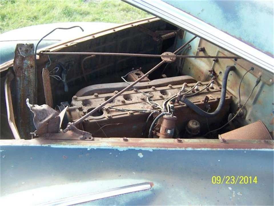 1940 Oldsmobile 98 - Image 13 of 16