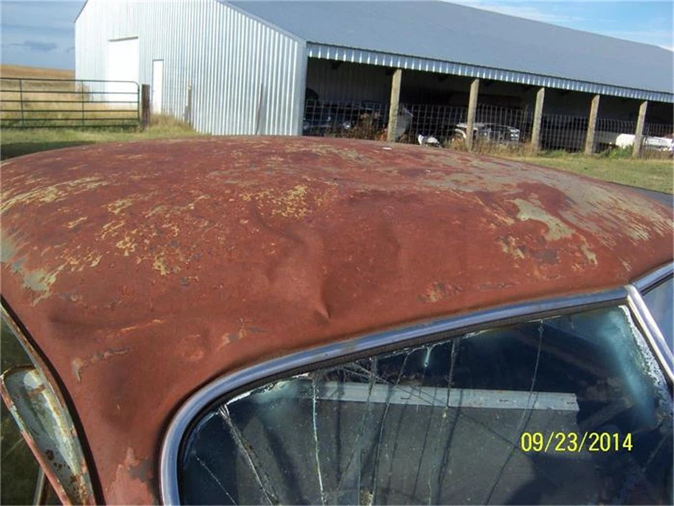 1940 Oldsmobile 98 - Image 15 of 16