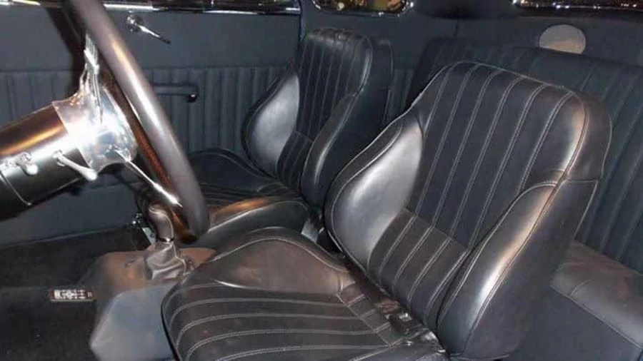 1940 Oldsmobile 98 - Image 5 of 10