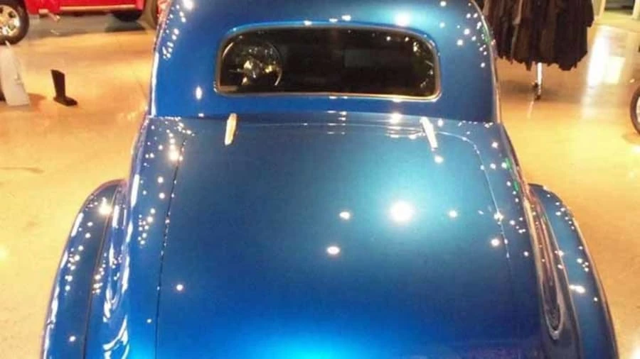 1940 Oldsmobile 98 - Image 10 of 10