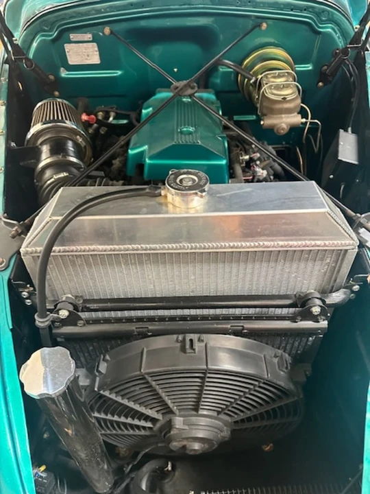 1940 Oldsmobile 98 - Image 12 of 12