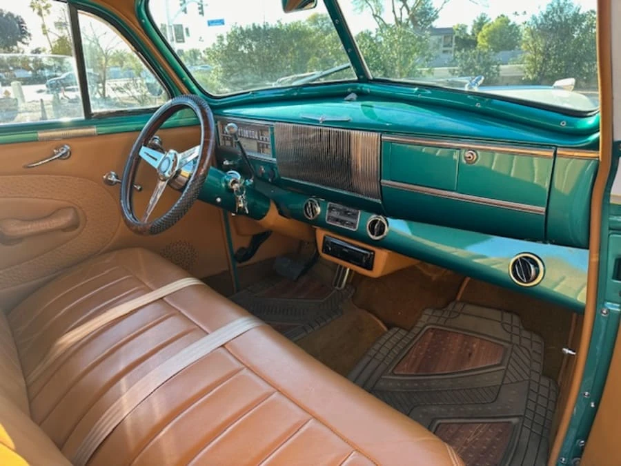 1940 Oldsmobile 98 - Image 12 of 14