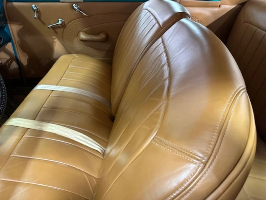 1940 Oldsmobile 98 - Image 9 of 14