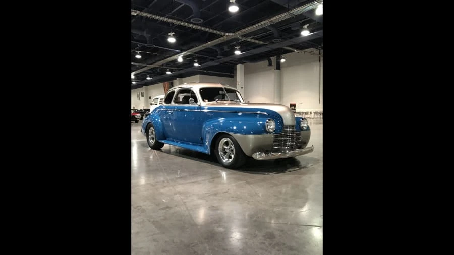 1940 Oldsmobile 98 - Image 12 of 12