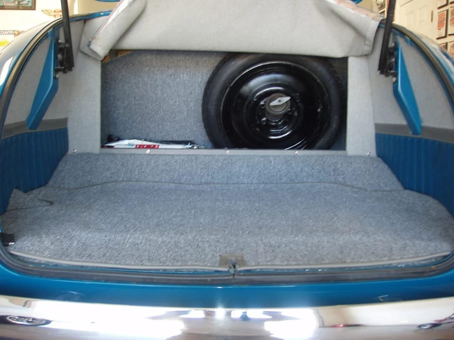 1940 Oldsmobile 98 - Image 5 of 12