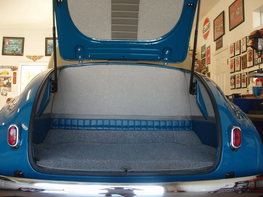 1940 Oldsmobile 98 - Image 6 of 12